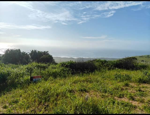 1,460M² VACANT LAND FOR SALE IN SEATON ESTATE